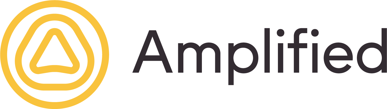 amplified
