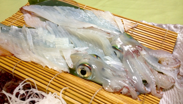 いか