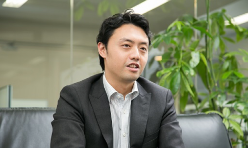 松尾豊氏