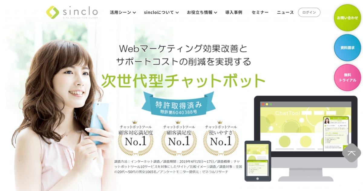sinclo LP
