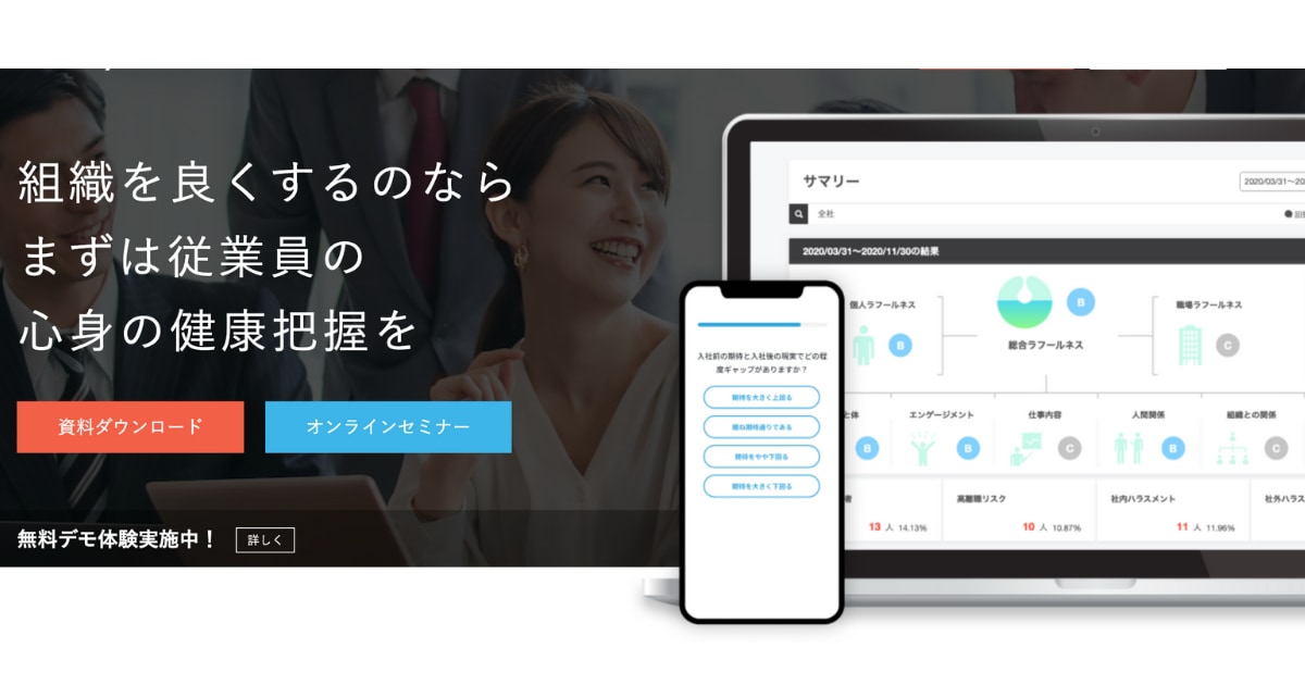 組織診断
